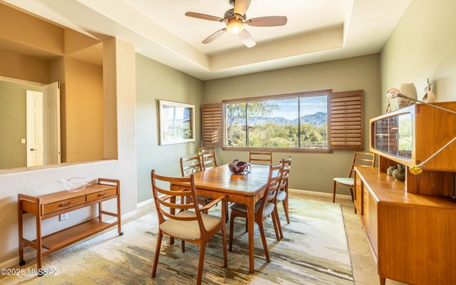 13423 N Regulation Drive, Oro Valley, AZ 85755