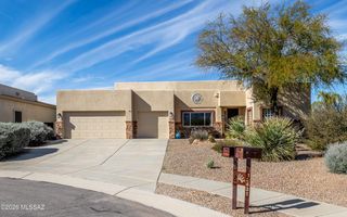 13423 N Regulation Drive, Oro Valley, AZ 85755