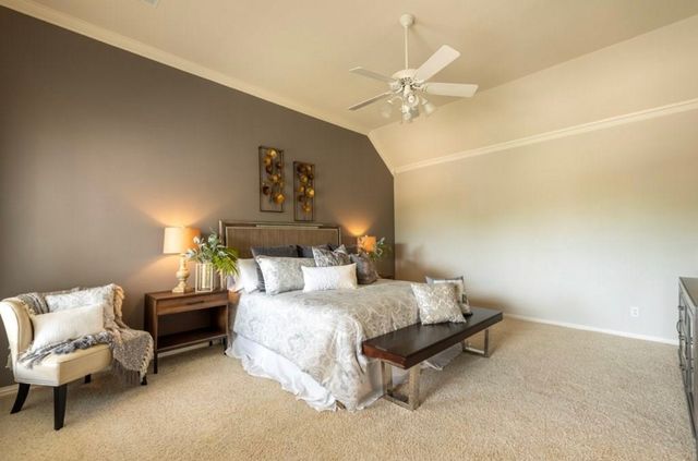 33 Misty Pond Drive, Frisco, TX 75034