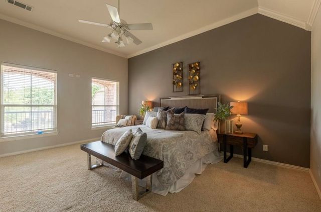 33 Misty Pond Drive, Frisco, TX 75034