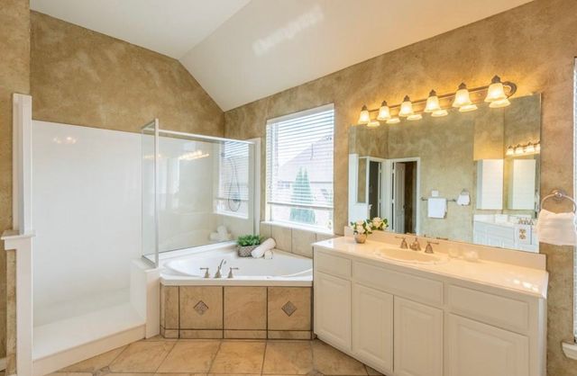 33 Misty Pond Drive, Frisco, TX 75034