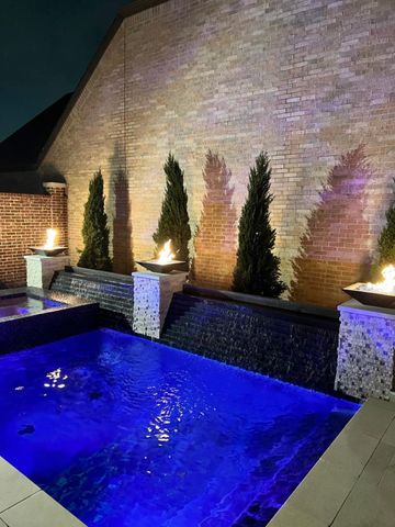 33 Misty Pond Drive, Frisco, TX 75034