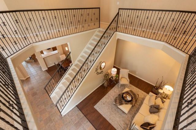 33 Misty Pond Drive, Frisco, TX 75034