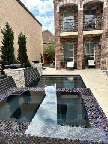 33 Misty Pond Drive, Frisco, TX 75034