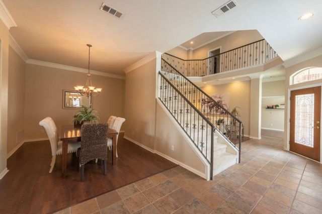 33 Misty Pond Drive, Frisco, TX 75034