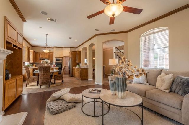 33 Misty Pond Drive, Frisco, TX 75034