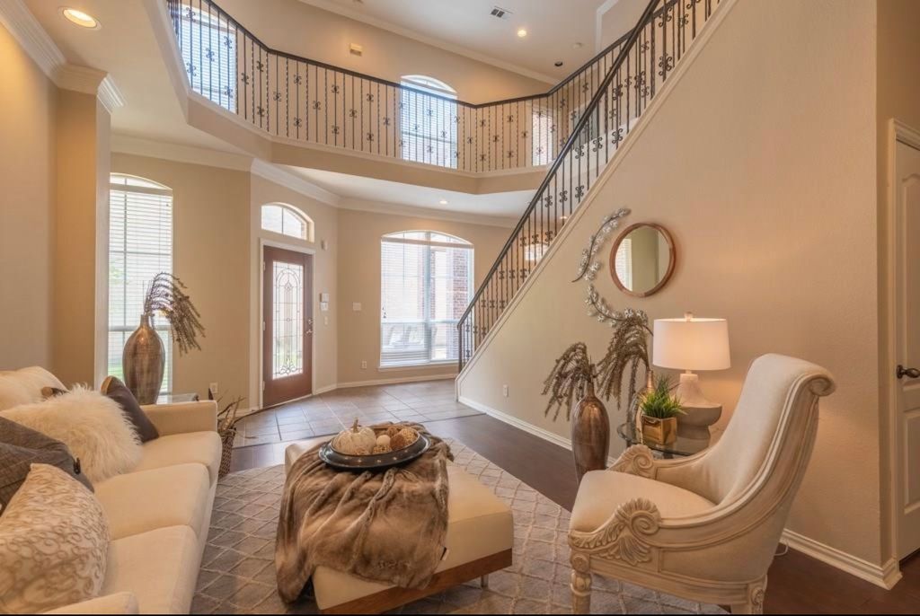 33 Misty Pond Drive, Frisco, TX 75034