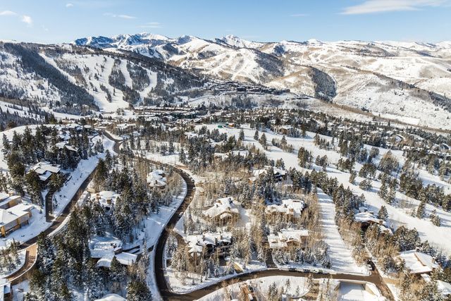 7933 BALD EAGLE DR, Park City, UT 84060