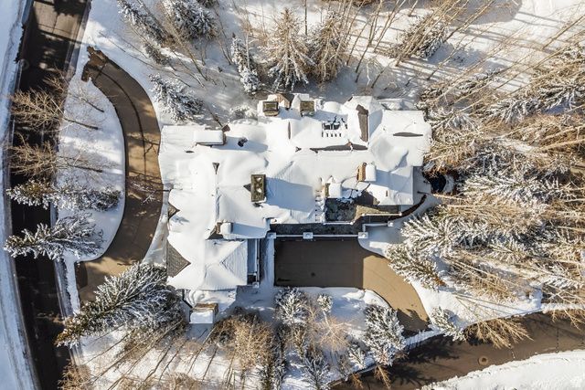 7933 BALD EAGLE DR, Park City, UT 84060