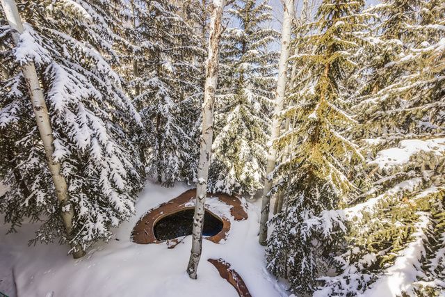 7933 BALD EAGLE DR, Park City, UT 84060