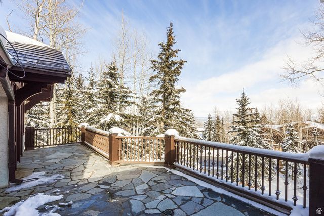 7933 BALD EAGLE DR, Park City, UT 84060