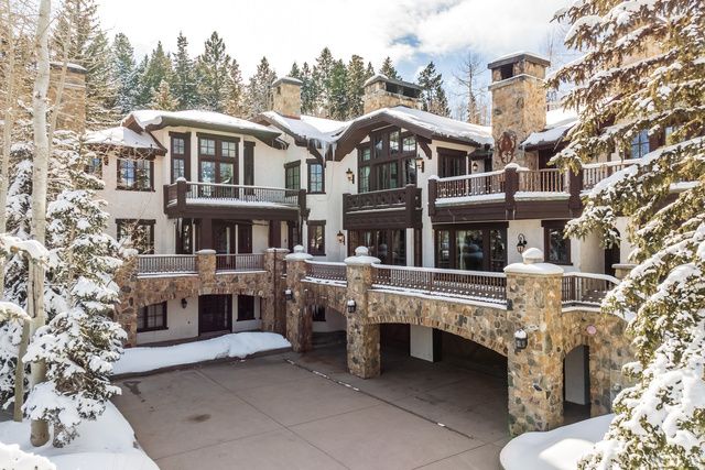 7933 BALD EAGLE DR, Park City, UT 84060