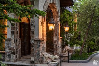 7933 BALD EAGLE DR, Park City, UT 84060