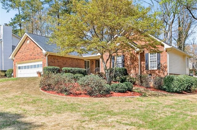 291 Shore Drive, Suwanee, GA 30024