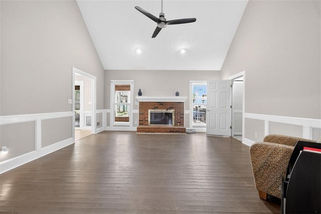 291 Shore Drive, Suwanee, GA 30024