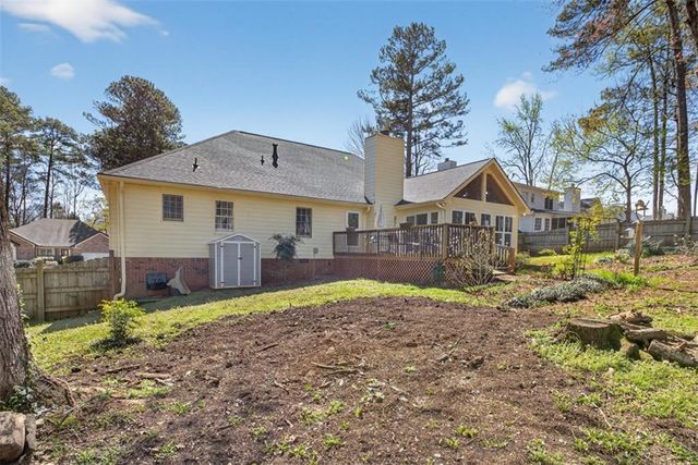 291 Shore Drive, Suwanee, GA 30024