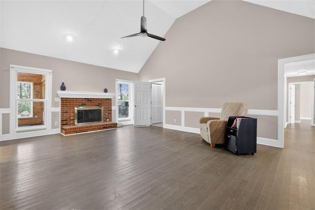 291 Shore Drive, Suwanee, GA 30024