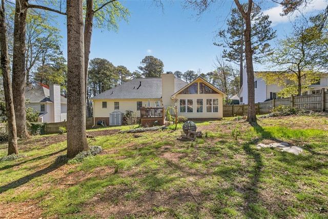 291 Shore Drive, Suwanee, GA 30024