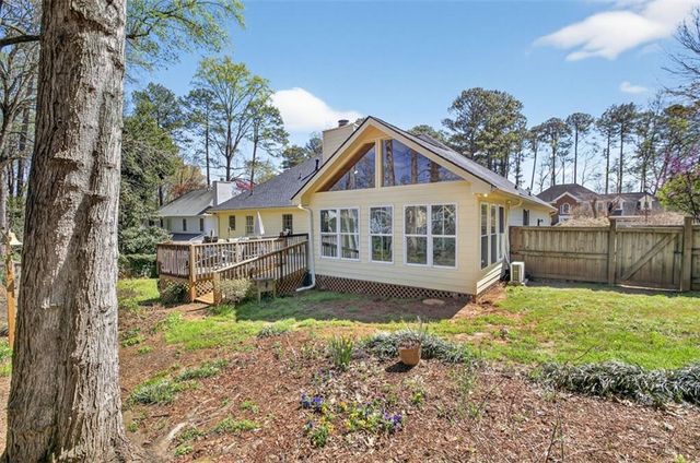 291 Shore Drive, Suwanee, GA 30024