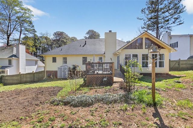 291 Shore Drive, Suwanee, GA 30024