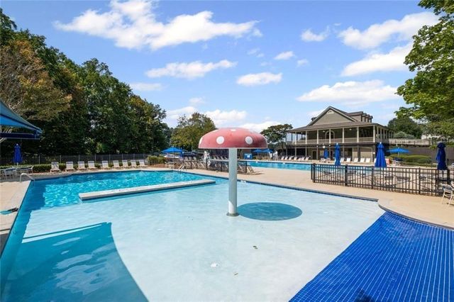 291 Shore Drive, Suwanee, GA 30024