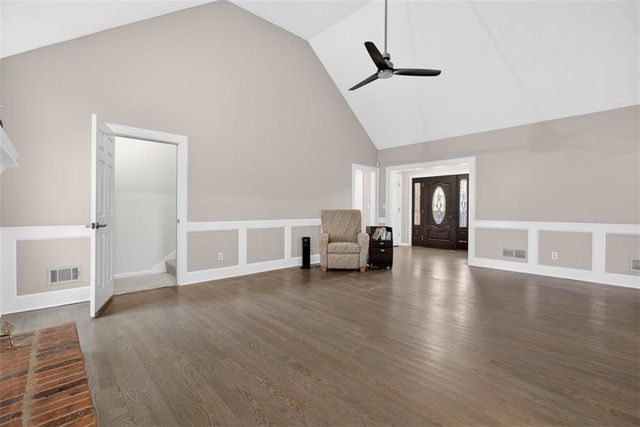 291 Shore Drive, Suwanee, GA 30024