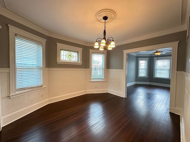 40 Mckone 1, Boston, MA 02122