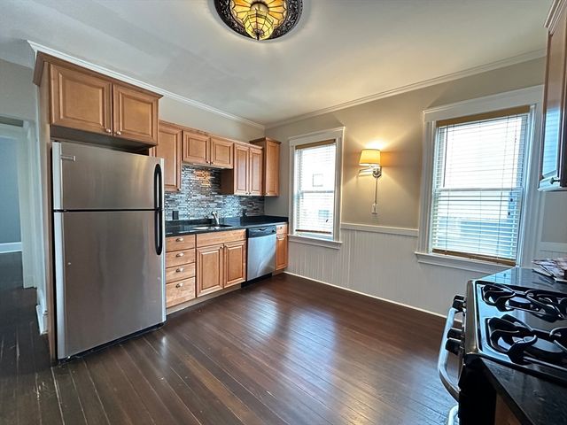 40 Mckone 1, Boston, MA 02122
