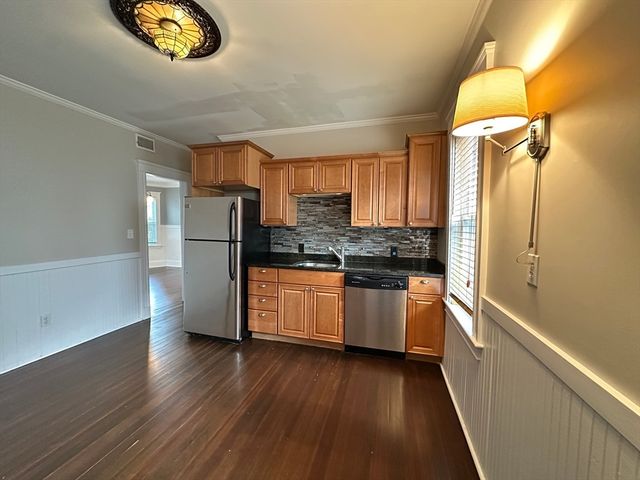 40 Mckone 1, Boston, MA 02122