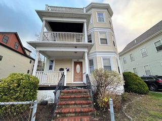 40 Mckone 1, Boston, MA 02122