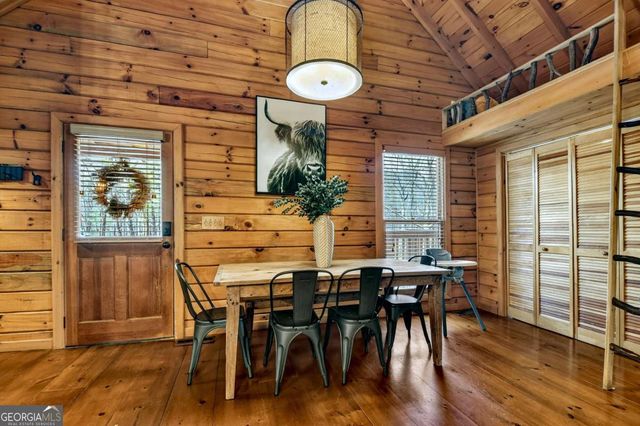 1113 Cherry Lake Drive, Cherry Log, GA 30522