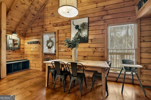 1113 Cherry Lake Drive, Cherry Log, GA 30522