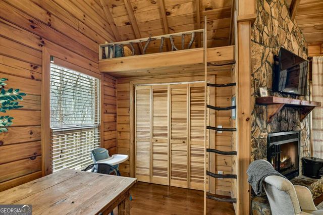1113 Cherry Lake Drive, Cherry Log, GA 30522