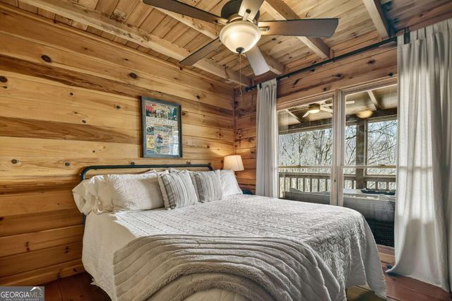 1113 Cherry Lake Drive, Cherry Log, GA 30522