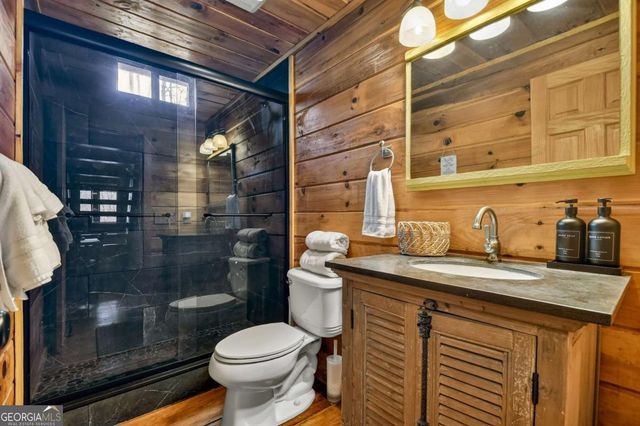 1113 Cherry Lake Drive, Cherry Log, GA 30522
