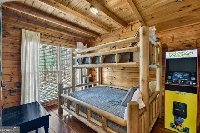 1113 Cherry Lake Drive, Cherry Log, GA 30522