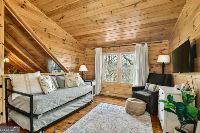 1113 Cherry Lake Drive, Cherry Log, GA 30522