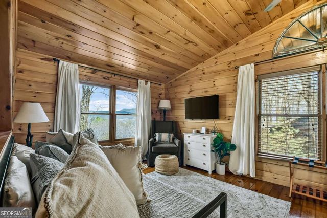 1113 Cherry Lake Drive, Cherry Log, GA 30522