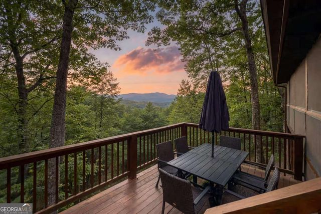 1113 Cherry Lake Drive, Cherry Log, GA 30522