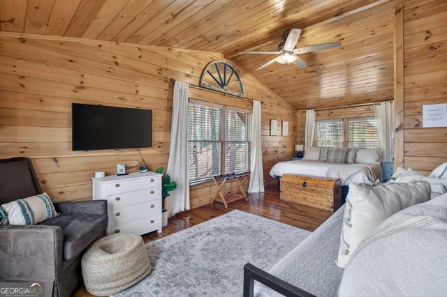 1113 Cherry Lake Drive, Cherry Log, GA 30522