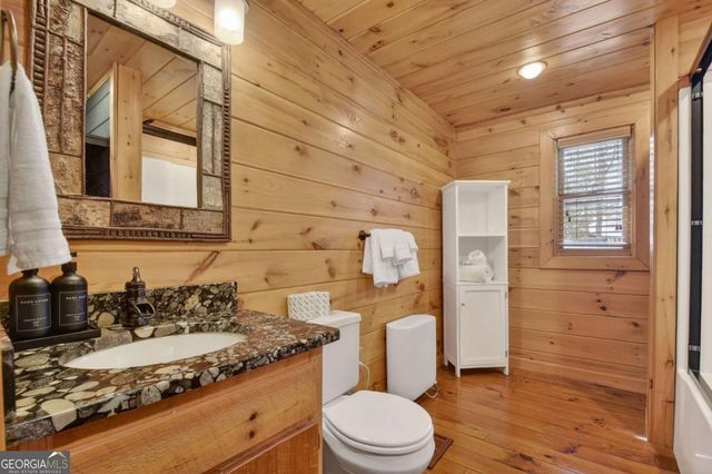 1113 Cherry Lake Drive, Cherry Log, GA 30522