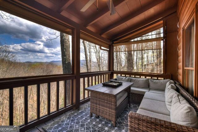 1113 Cherry Lake Drive, Cherry Log, GA 30522