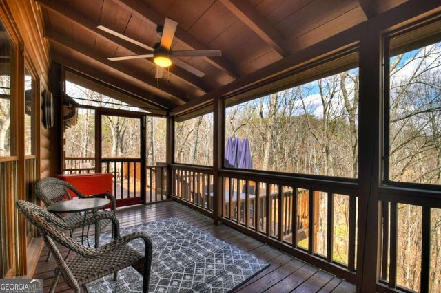 1113 Cherry Lake Drive, Cherry Log, GA 30522