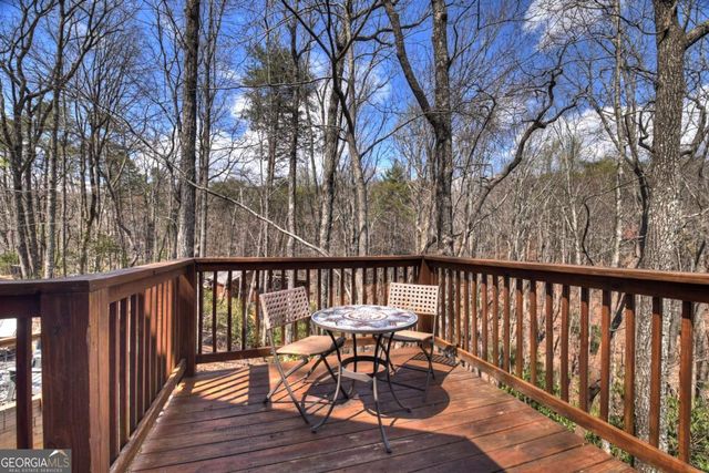 1113 Cherry Lake Drive, Cherry Log, GA 30522