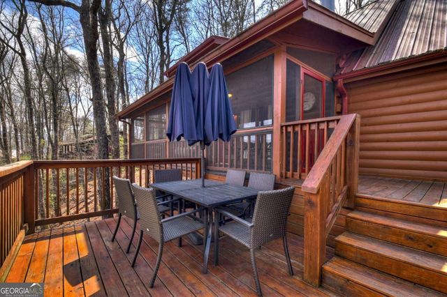1113 Cherry Lake Drive, Cherry Log, GA 30522