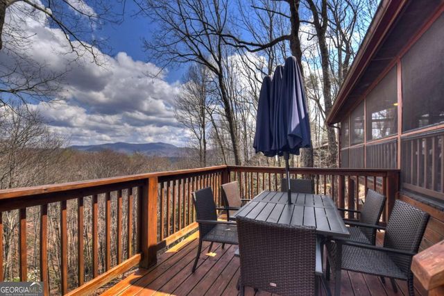 1113 Cherry Lake Drive, Cherry Log, GA 30522