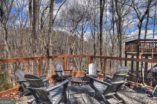 1113 Cherry Lake Drive, Cherry Log, GA 30522
