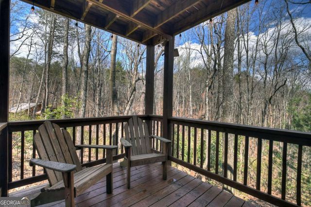 1113 Cherry Lake Drive, Cherry Log, GA 30522