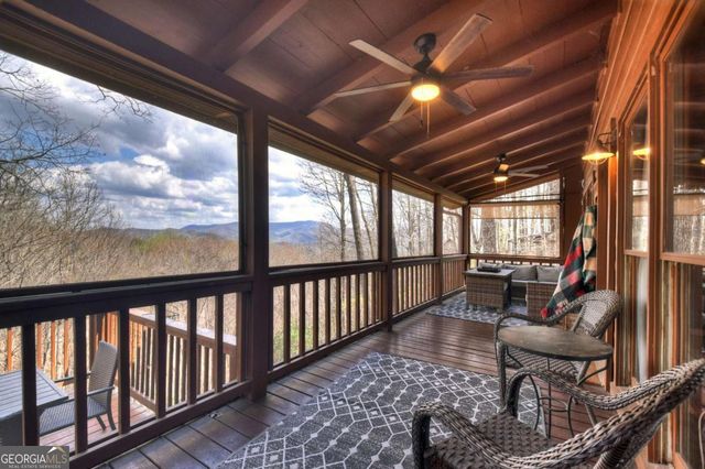 1113 Cherry Lake Drive, Cherry Log, GA 30522