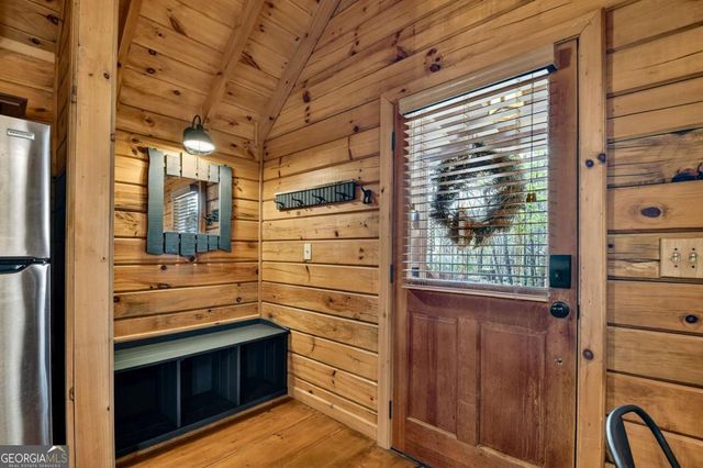 1113 Cherry Lake Drive, Cherry Log, GA 30522